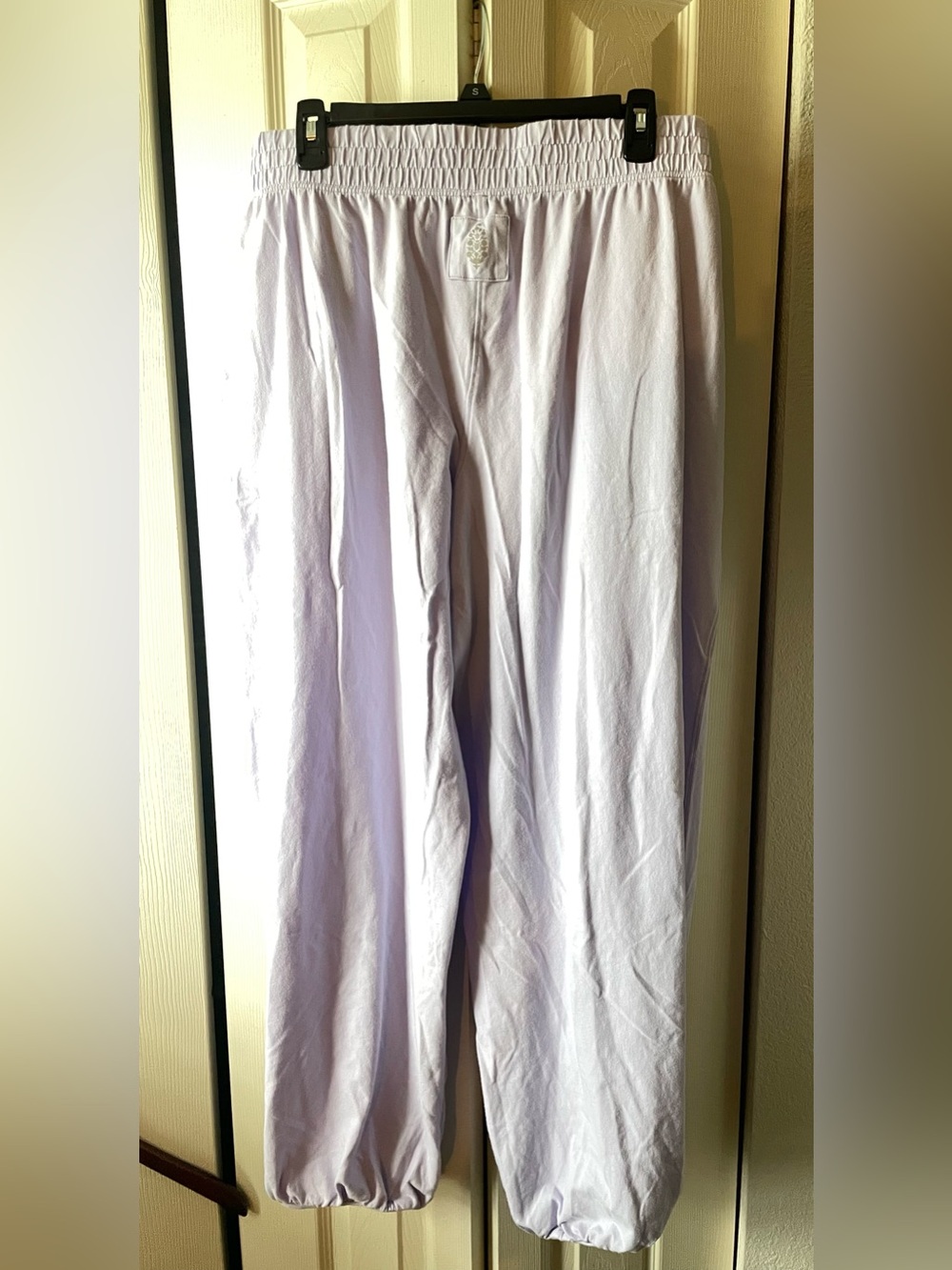 FP Movement Hot Shot Crossover complete 2-piece set. Sold out color in Iris - Picture 5 of 9